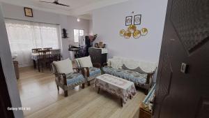Vedic villa Apt