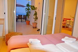 Volissos Holiday Homes Chios-Island Greece