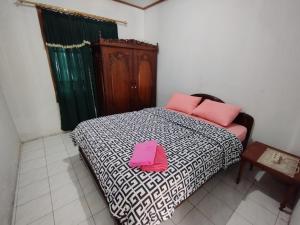 Homestay Syariah Rumah Umi