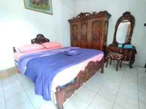 Homestay Syariah Rumah Umi