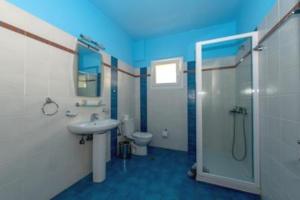 Over Sea Rooms & Villas Evia Greece