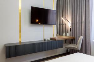 Royal VIP Apartment on Gorodotska 31