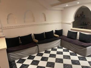 Ryad tourist residence
