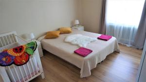 Comfortable Rica house in the centre in Billund - Vily, Billund