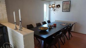 Comfortable Rica house in the centre in Billund