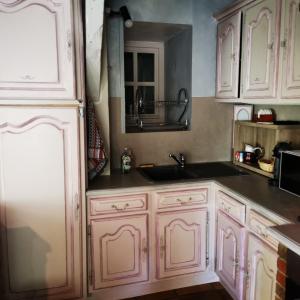 Appartements Chez Nicole et Patrick : photos des chambres