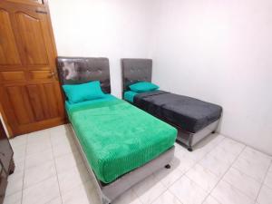 Homestay Syariah Rumah Umi