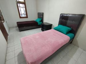Homestay Syariah Rumah Umi