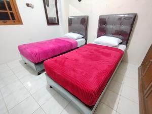 Homestay Syariah Rumah Umi