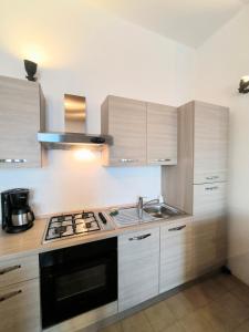 Klimts Mill overlooking Port