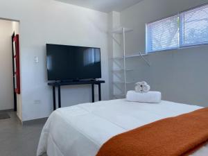 Hotel Boutique Chateau de la Mar