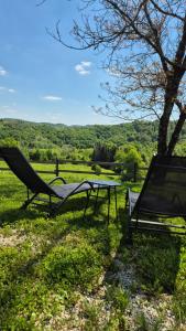 Kuća za odmor Borna