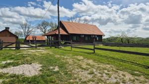 Kuća za odmor Borna