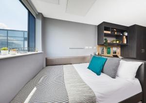 Student Only Collegiate Plummer House Newcastle