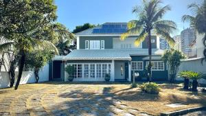 An elegant and comfortable oasis