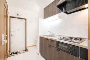Shinjuku Terrace 226 BnB