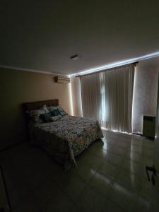 La casa del viajero
