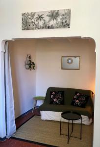 Appartements Petit cocon : photos des chambres