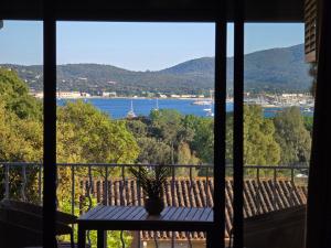 Chez Adriana Studio VUE MER avec Piscine