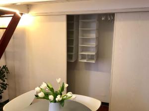 Appartements Petit cocon : photos des chambres