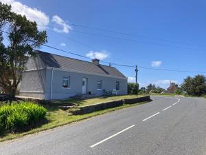 Annies Cottage On The Corner