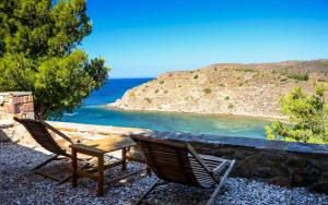 Volissos Holiday Homes Chios-Island Greece