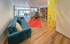 Lovely Apartment In Barjols With Wifi