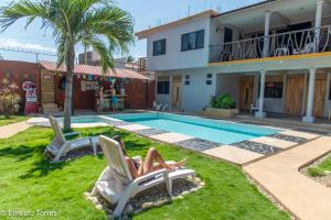 Coccoloba Guest House