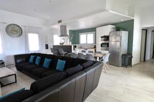 Villas L'alivi, Villa Prestige Avec Vue Panoramique : Villa