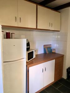 Appartements Petit cocon : photos des chambres