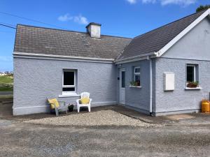 Annies Cottage On The Corner