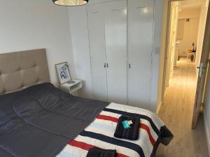 Depto céntrico Bahia Blanca