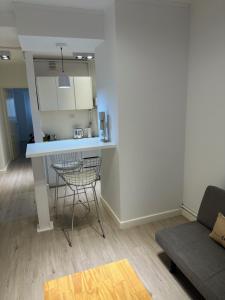 Depto céntrico Bahia Blanca