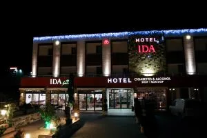 Hotel & Restaurant Ida - Pŭdartsi