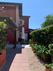 La casa di Barbara