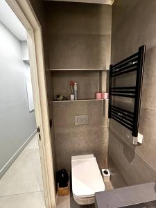 Splendide Nice Centre Clim