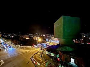 Splendide Nice Centre Clim