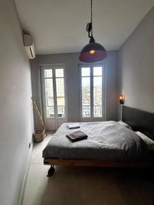 Splendide Nice Centre Clim