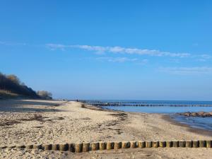 Kleiner Leuchtturm Kühlungsborn