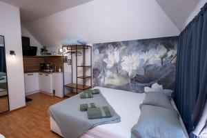 Студио Водни Лилии