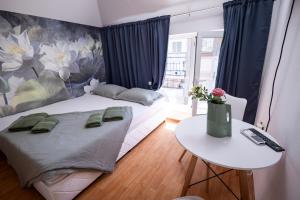 Студио Водни Лилии