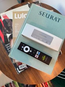 ESTUDIO LA VIDA at 38 Park Avenue - 5 minutes walk to Ayala Central Bloc, with Infinity Pool, Fast Wi-Fi, Gym, & City Views inside Cebu IT Park