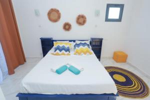 Cozy 2-room near Ivato Airport