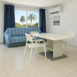 residence los molinos
