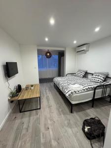 Studio au calme - Villeneuve Loubet