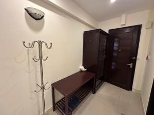 Hoàn Cầu Hotel