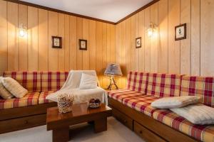 Elegant and Cozy Apartment in the Heart of Cervinia