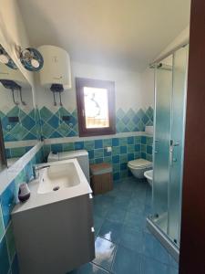 Su Nuraghe House img21