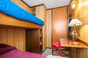 Elegant and Cozy Apartment in the Heart of Cervinia