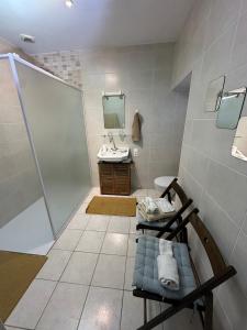 Gîte de lÉtang Vieux